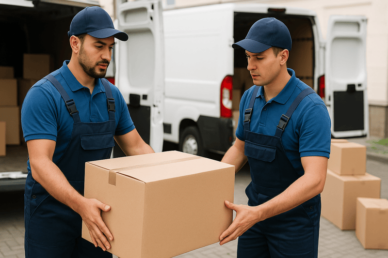 Penrith Removalists: Your Essential Guide to a Smooth and Stress-Free Move