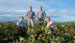 Burren firm all smiles after Future Drought Fund fillip