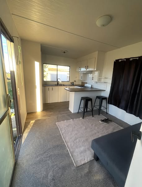 Burren Junction Cottage