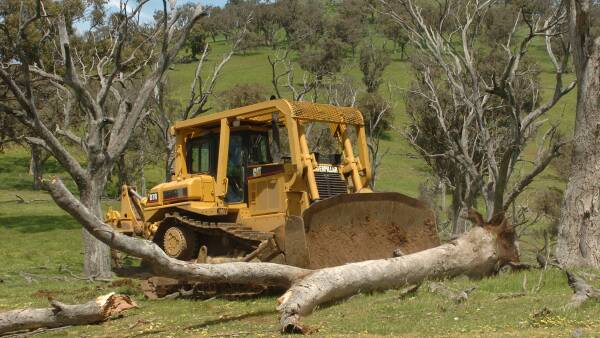 Labor's green law overhaul raises land management questions for farmers